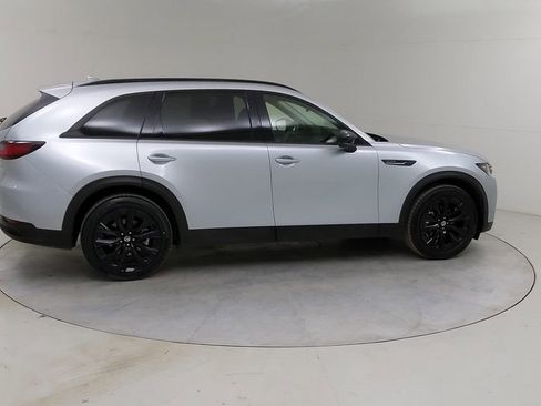 Used 2025 MAZDA CX-90 3.3 Turbo w/ Premium Sport Pkg image 14