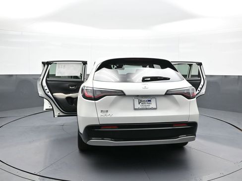Used 2024 Honda HR-V EX-L image 46