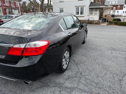 Used 2015 Honda Accord LX image 6