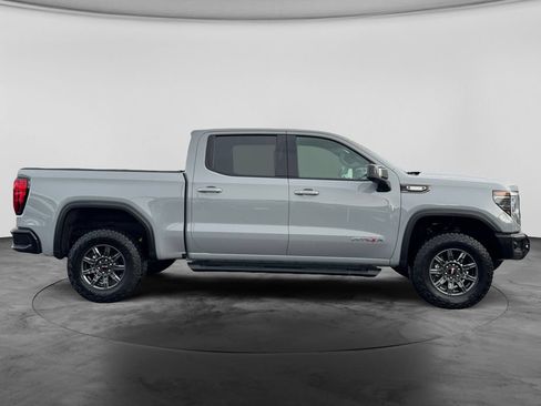 Used 2025 GMC Sierra 1500 AT4X AWD/4WD image 11