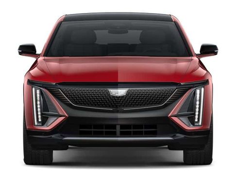 New 2026 Cadillac Lyriq Sport image 4