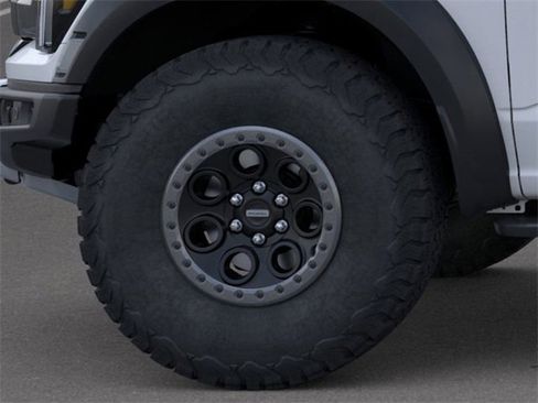 New 2025 Ford F150 Raptor image 19