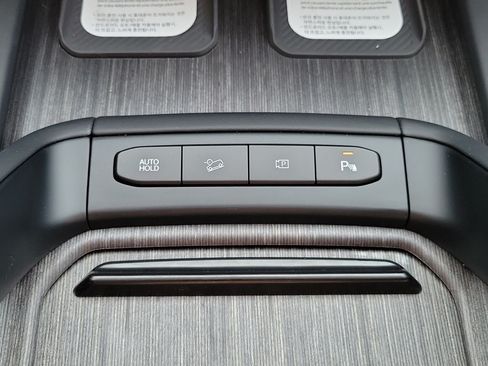 New 2027 Kia Telluride SX Prestige X-Line w/ Towing Package AWD/4WD image 38