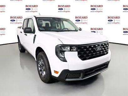 New 2026 Ford Maverick XLT