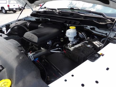 Used 2023 RAM 1500 Tradesman RWD image 33
