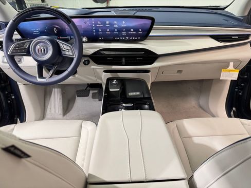 New 2026 Buick Enclave Avenir w/ Super Cruise Package image 14