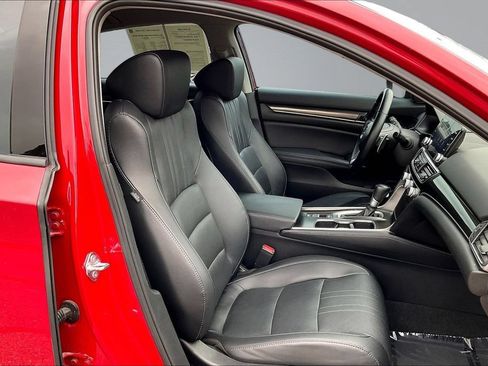 Used 2021 Honda Accord Sport Special Edition image 7