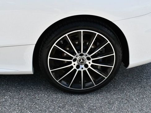 Used 2023 Mercedes-Benz C 300 Cabriolet image 78