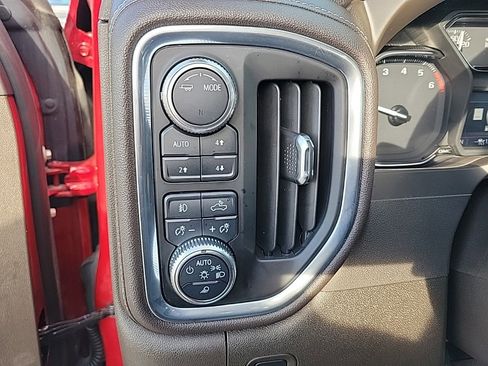 Used 2021 GMC Sierra 1500 SLT w/ SLT Premium Plus Package image 7