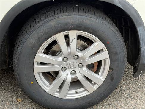 Used 2018 Honda Pilot LX image 18