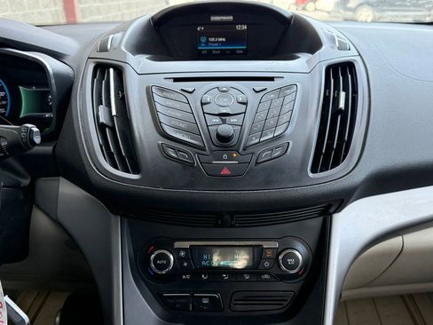 Used 2015 Ford C-MAX SE image 25