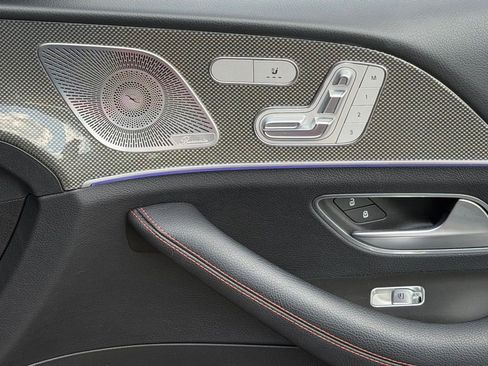 Used 2023 Mercedes-Benz GLE 53 AMG 4MATIC Coupe image 36