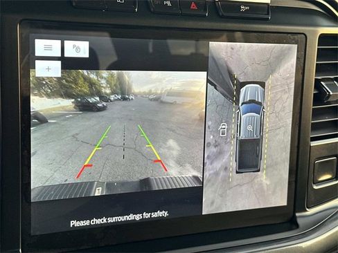 Used 2022 Ford F150 XLT w/ Equipment Group 302A High image 12