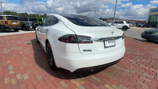 Used 2019 Tesla Model S Long Range AWD/4WD image 9