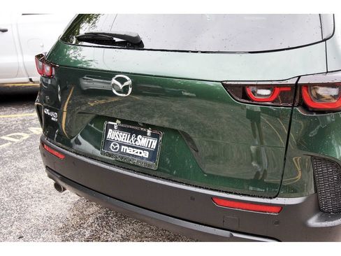 New 2026 MAZDA CX-50 AWD 2.5 S w/ Weather Package image 5