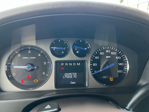 Used 2007 Cadillac Escalade AWD image 21