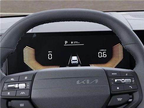 New 2026 Kia Sportage X-Line image 48