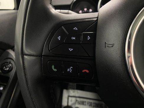 Used 2018 FIAT 500X Lounge w/ Lounge Premium Package (AWD) image 17