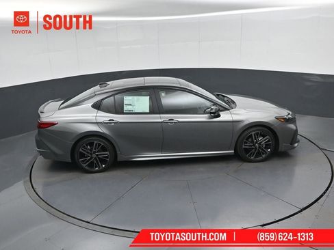 New 2026 Toyota Camry XSE w/ Premium Plus Package FWD image 49