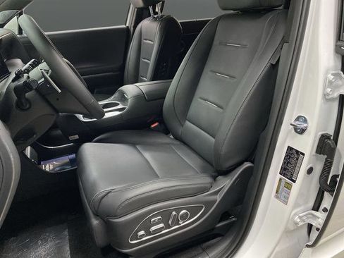 New 2026 Hyundai Palisade Calligraphy image 4