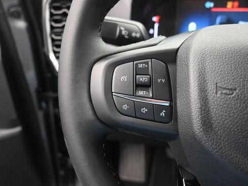 Used 2025 Ford Ranger XLT w/ FX4 Off-Road Package image 30