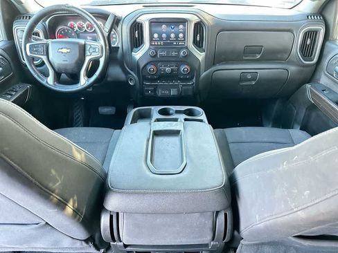 Used 2023 Chevrolet Silverado 2500 LT w/ Convenience Package AWD/4WD image 25