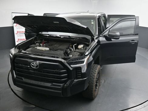 Used 2024 Toyota Tundra SR image 26