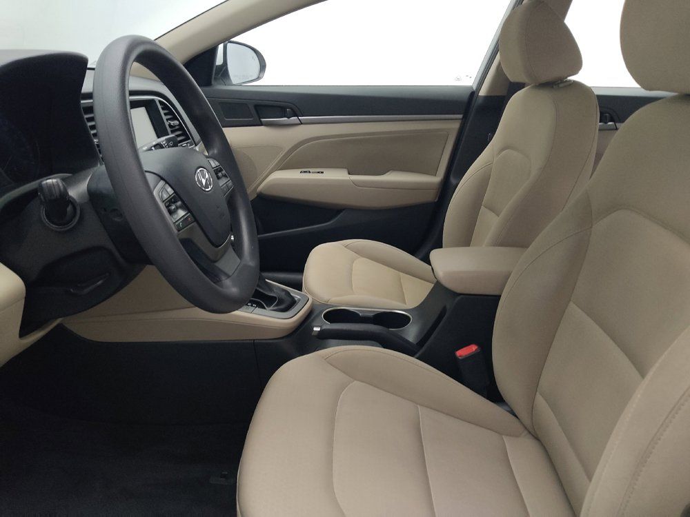Used 2018 Hyundai Elantra SEL FWD image 17