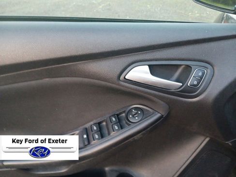 Used 2017 Ford Focus SE FWD image 17