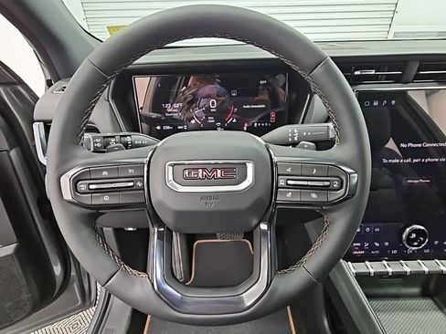 New 2026 GMC Terrain AT4 w/ Convenience Package III image 24