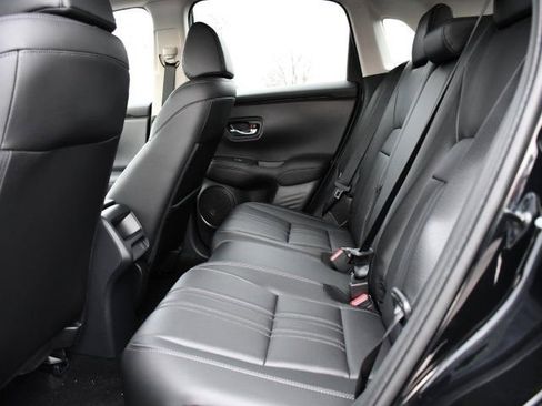 New 2026 Honda HR-V EX-L image 15