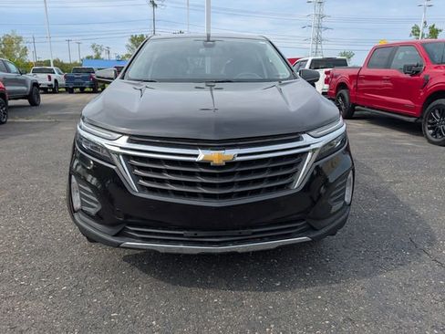 Used 2024 Chevrolet Equinox LT FWD image 14