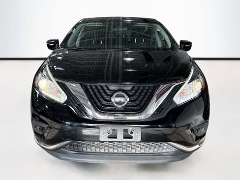 Used 2015 Nissan Murano S image 4