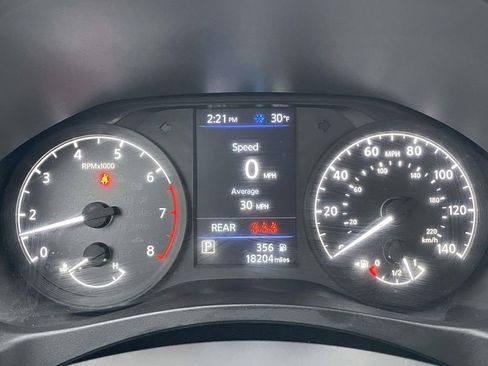 Certified 2025 Nissan Altima 2.5 S FWD image 24