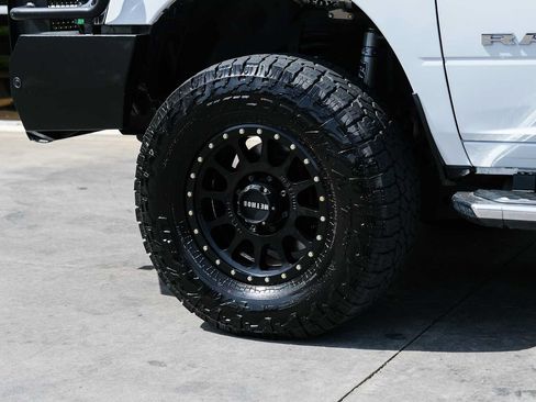 Used 2022 RAM 2500 Big Horn AWD/4WD image 22