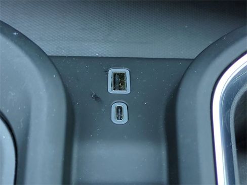 Used 2025 GMC Sierra 1500 Denali Ultimate image 23