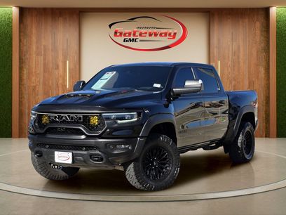 Used 2023 RAM 1500 TRX w/ TRX Level 2 Equipment Group