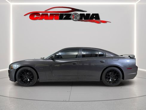 Used 2014 Dodge Charger R/T RWD image 6