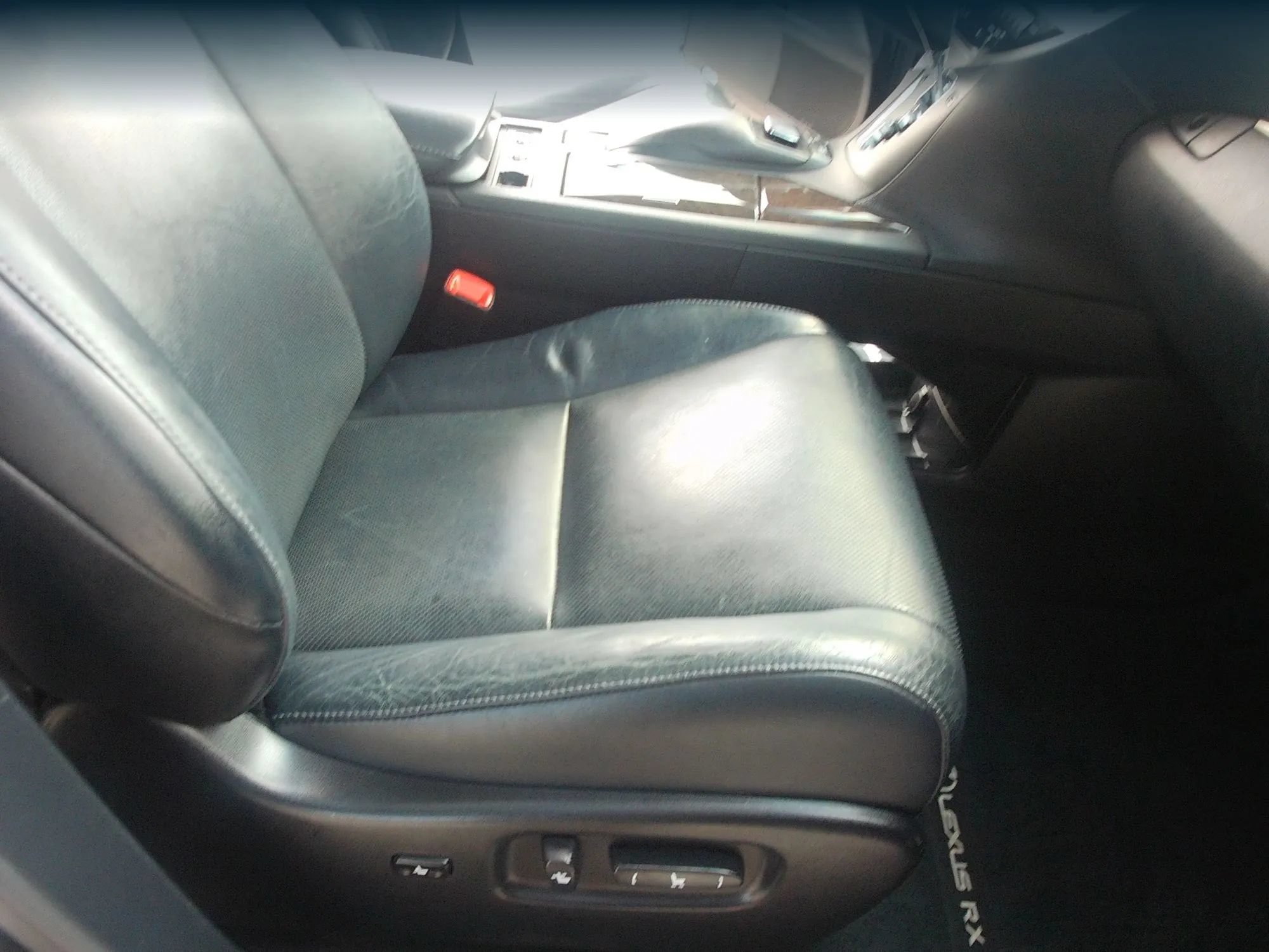 Used 2013 Lexus RX 350 FWD w/ Navigation Pkg image 34
