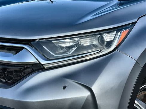 Certified 2018 Honda CR-V EX-L image 24