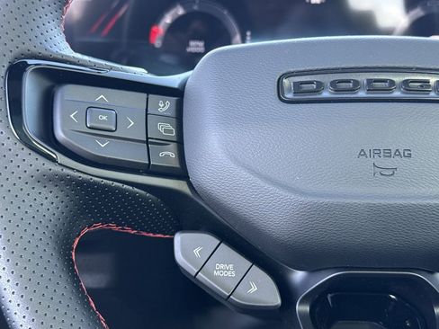New 2026 Dodge Charger Scat Pack AWD/4WD image 25