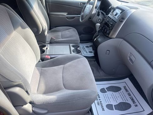 Used 2006 Toyota Sienna LE image 7
