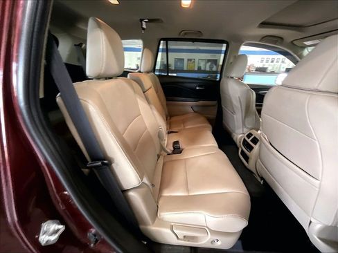 Used 2020 Honda Pilot EX-L image 14