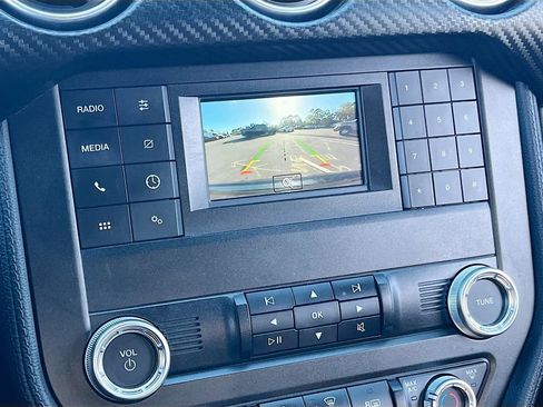 Used 2020 Ford Mustang Coupe image 13