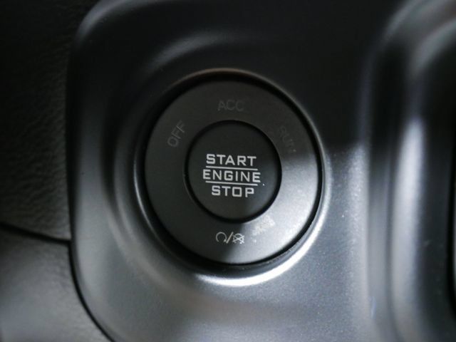 Certified 2023 Jeep Gladiator Rubicon w/ Cold Weather Group AWD/4WD image 28
