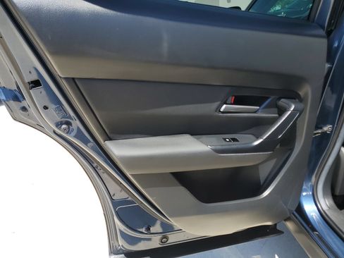Certified 2025 MAZDA CX-50 AWD 2.5 S w/ Premium Package image 29