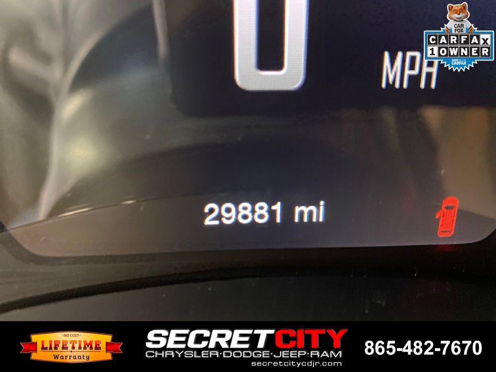 Used 2025 Dodge Durango GT AWD/4WD image 18