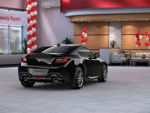 New 2025 Toyota GR86 image 9