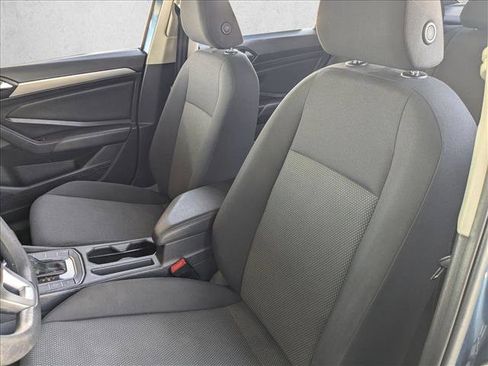 Used 2020 Volkswagen Jetta S FWD image 15