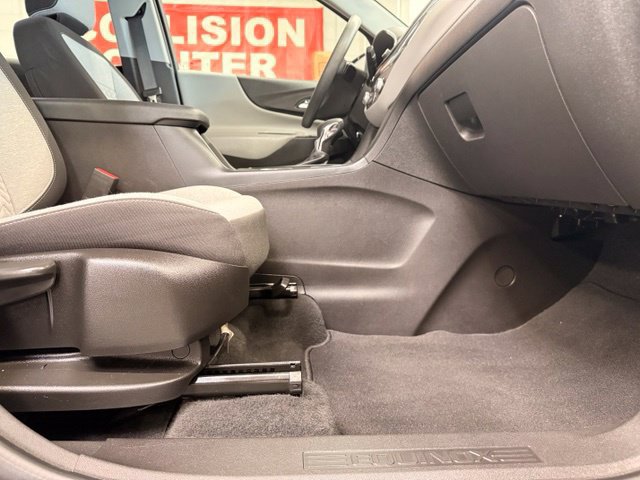 Used 2024 Chevrolet Equinox LS FWD image 26